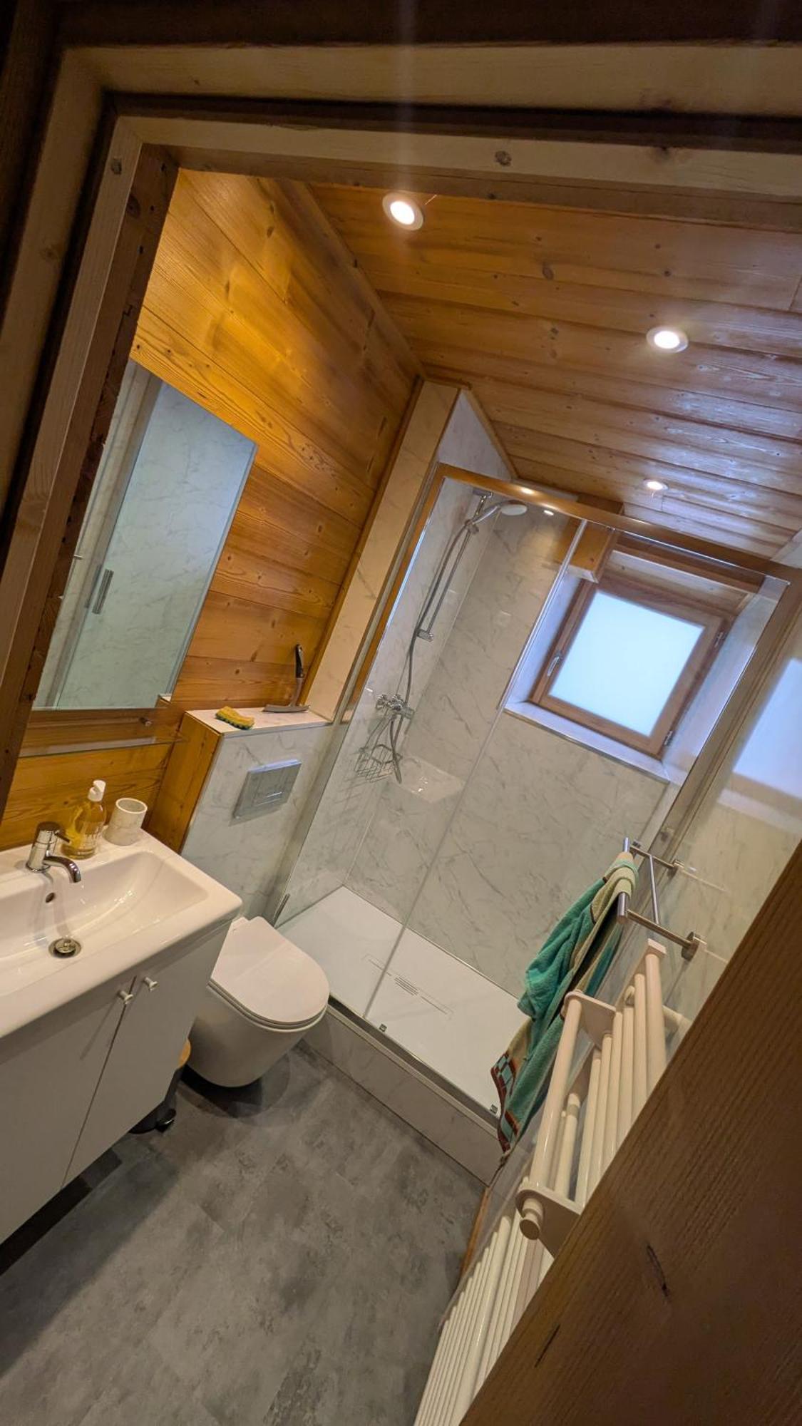 L'helvetia Appartement *