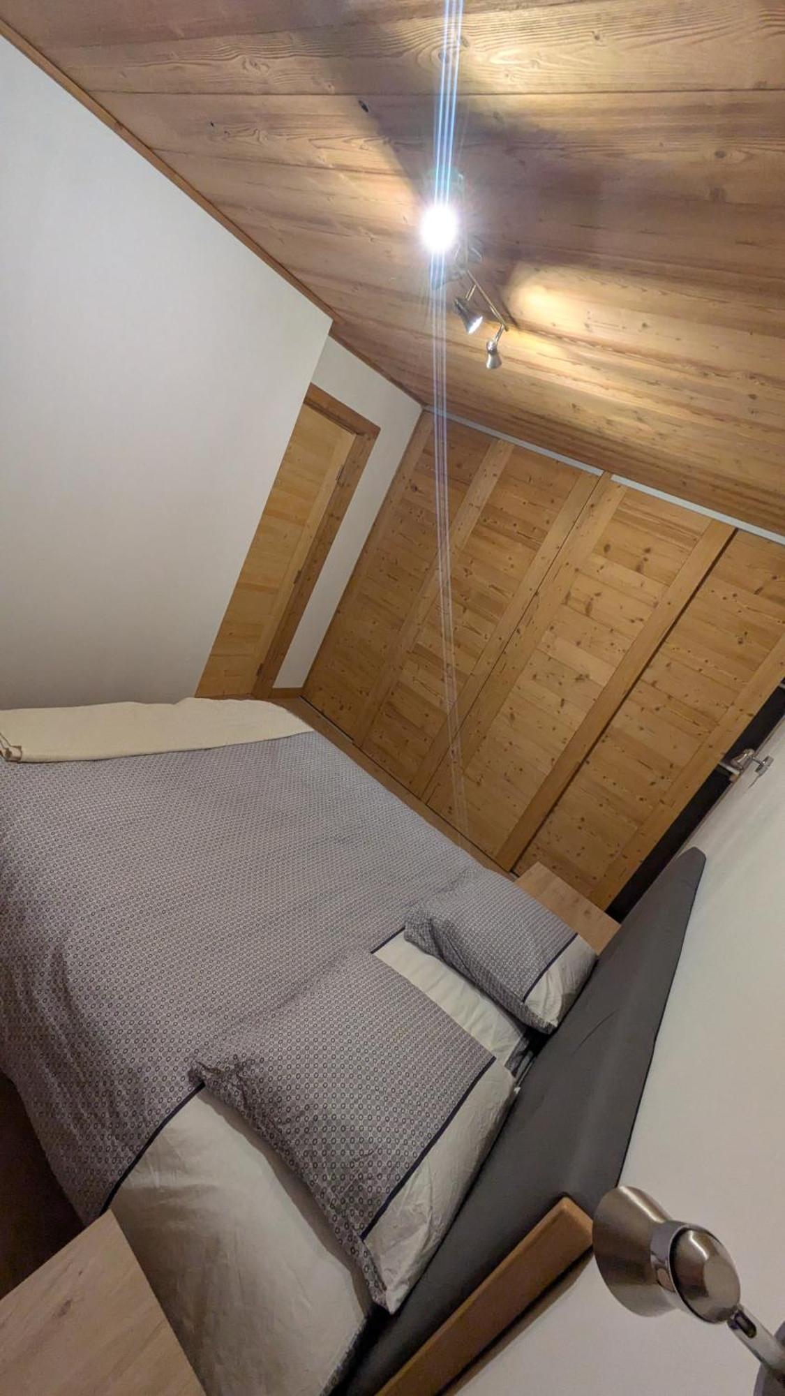 Appartement L'helvetia Chamonix